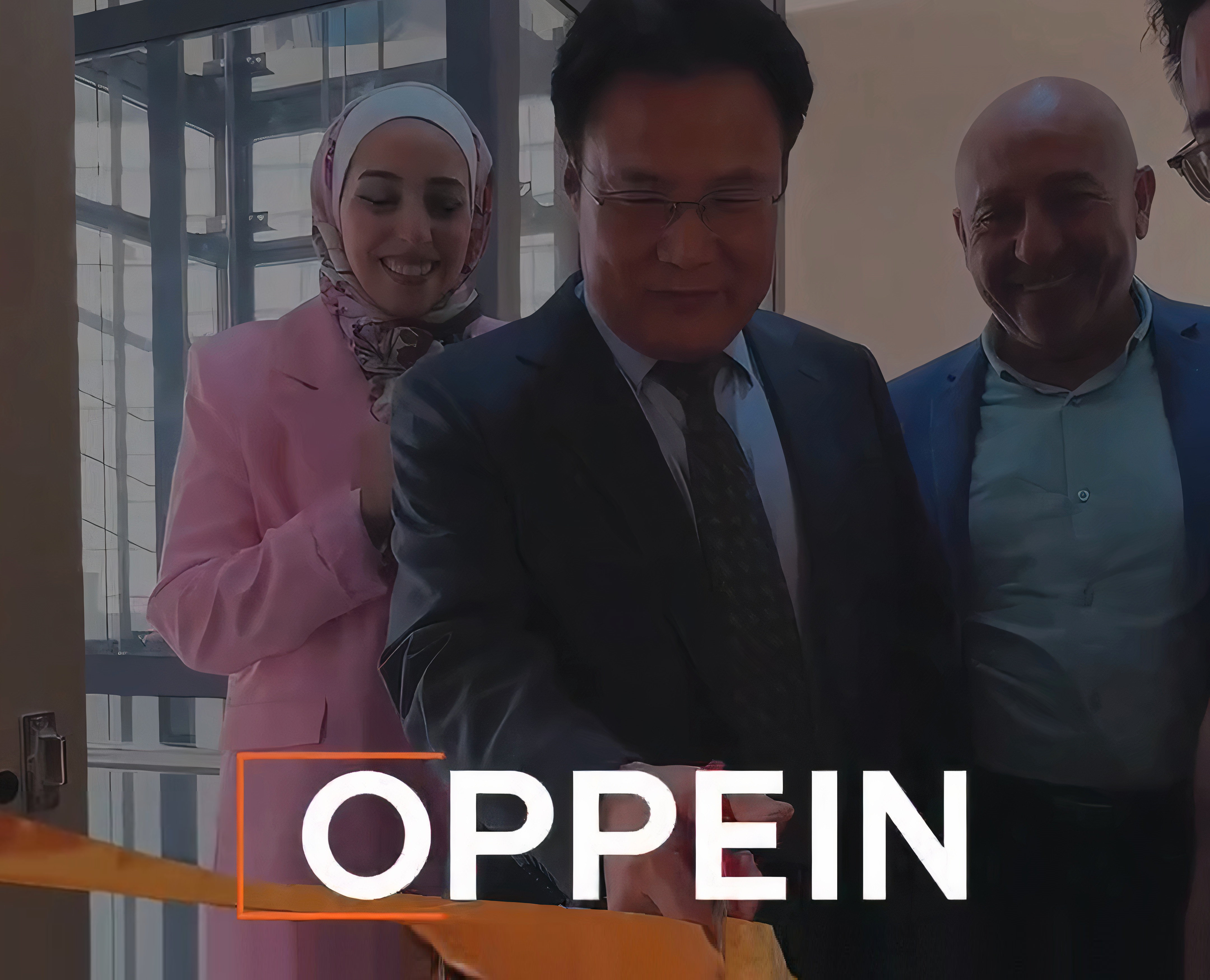 افتتاح الفرع رقم 131 عالميًا لعلامة اوب ان العالمية في بشيتي البيادر