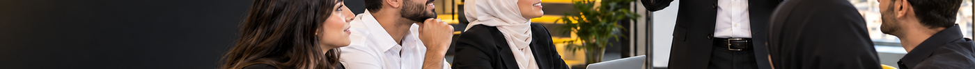 دورات تدريبية بعد التخرج لتطوير مهارات العمل والقيادة في YBS Academy – بشيتي ستورز