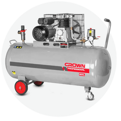 Collection image for: كمبريسات الهواء