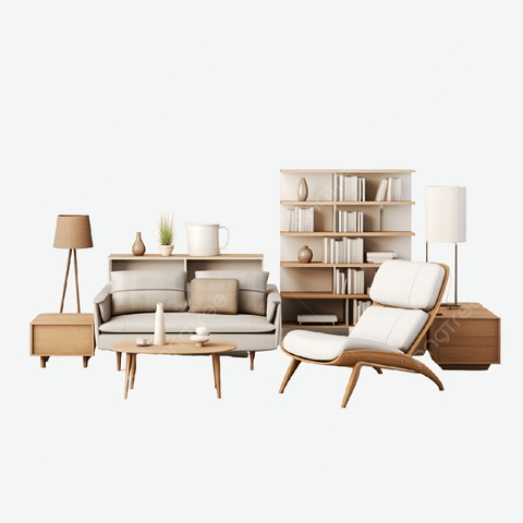 Home Furniture and Decor