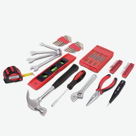 Hand Tools