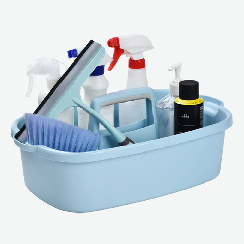 Cleaning Supplies
