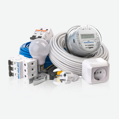 Collection image for: التمديدات الكهربائية