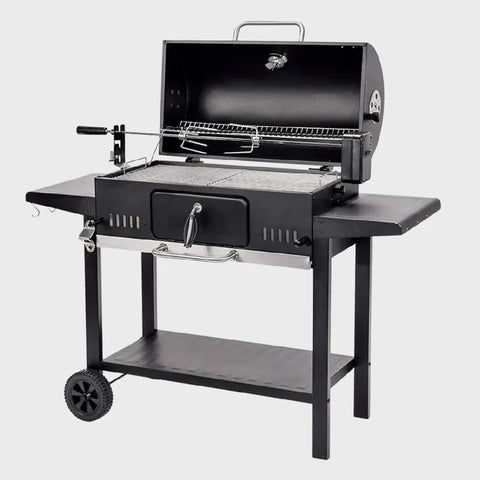 شوايات الباربكيو