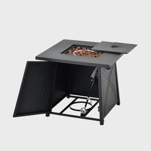 دفايات خارجية