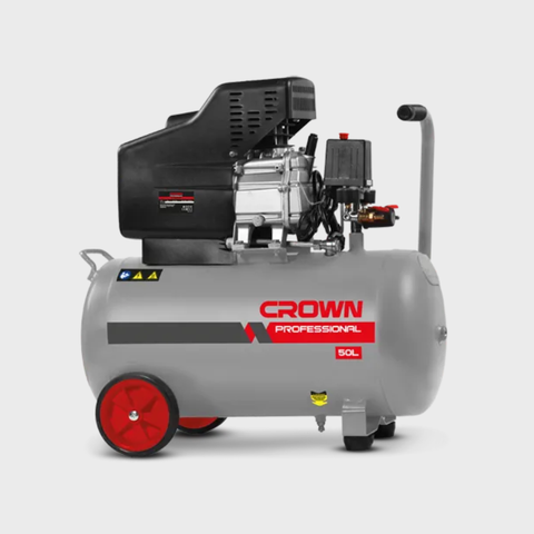 كمبرسرات الهواء