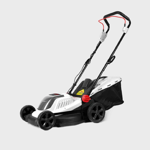 جزازات العشب