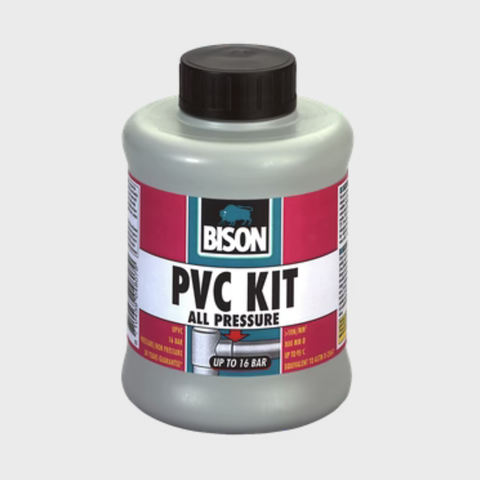 لواصق المواسير