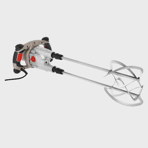 خلاطات الدهان والاسمنت