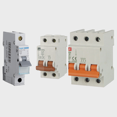 Collection image for: قواطع كهرباء