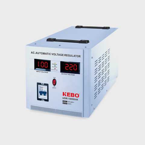 منظمات الجهد والتيار