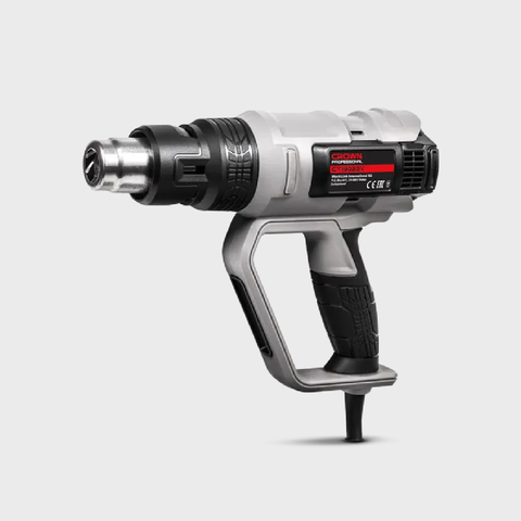 سشوار الحراري