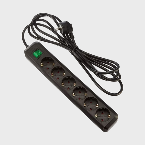 وصلات كهرباء