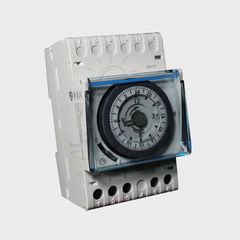 Collection image for: تايمرات كهرباء