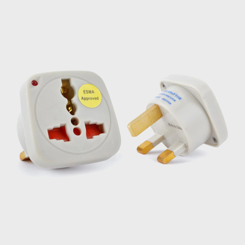 ادابترات كهرباء