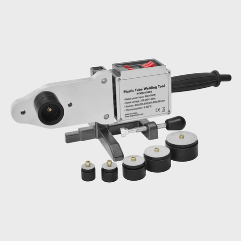 لحام انابيب