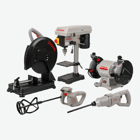 Industrial tools