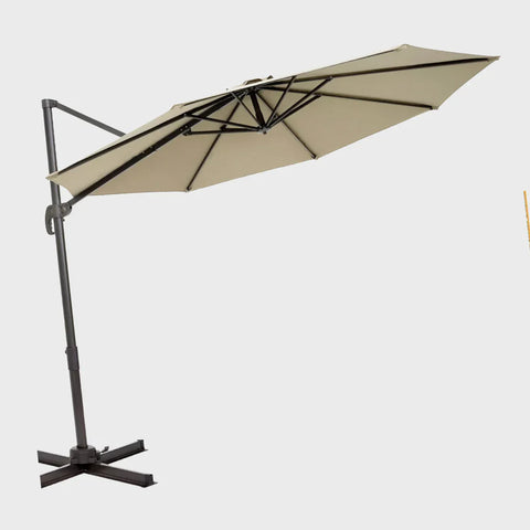 المظلات الخارجية