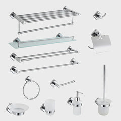 Collection image for: اكسسوارات الحمام