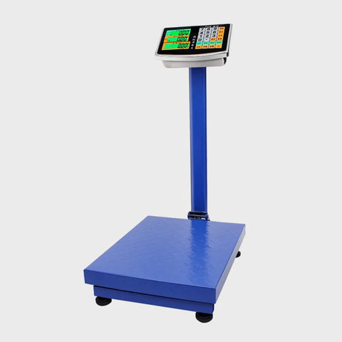 موازين وقبانات