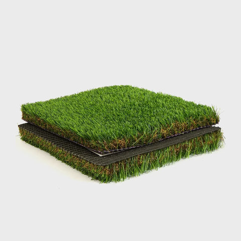 عشب إصطناعي