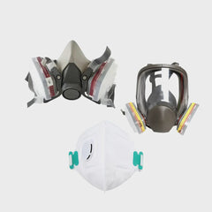 Collection image for: كمامات واقية