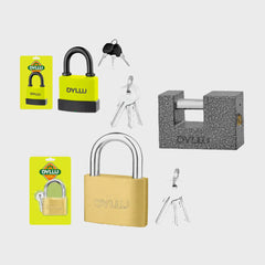 Collection image for: اقفال