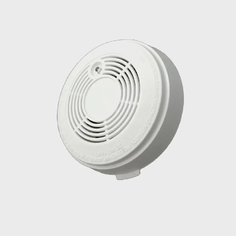 كاشفات الدخان