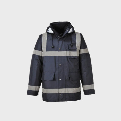 جاكيتات وملابس مهنية