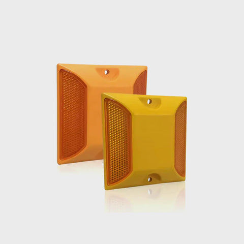 عواكس الارضيات