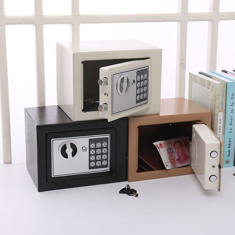 Safes