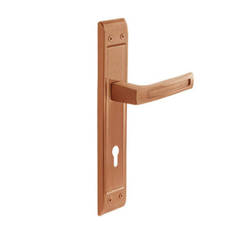 Door handles