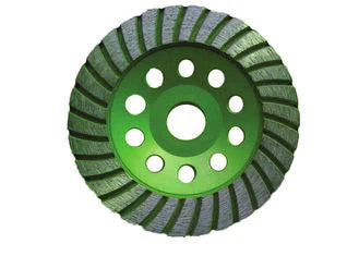 تيربوديسك 4.5 انش