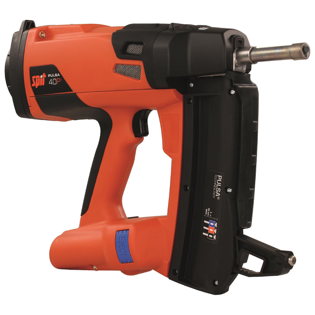 فرد طخ مسامير على الغاز من سبت (019652)