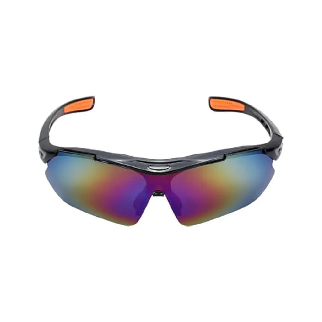 Mirror protection glasses