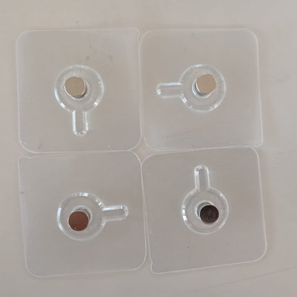 طبع طريق بديل مسمار
