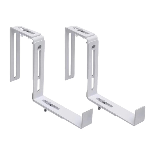 White iron rebar carrier 30 kg