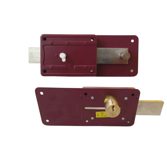 زرفيل طبش 70 ملم يمين من سيزا (1.50120.70.1)