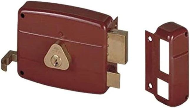 زرفيل طبش 07مم يمين