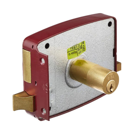 زرفيل طبش عادي 60 ملم يمين من سيزا (1.50126.60.1)