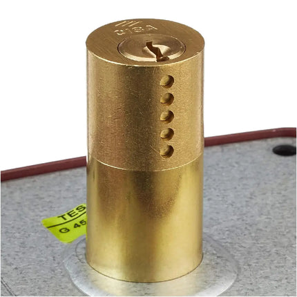 زرفيل طبش عادي 70 ملم يمين من سيزا (1.50126.70.1)