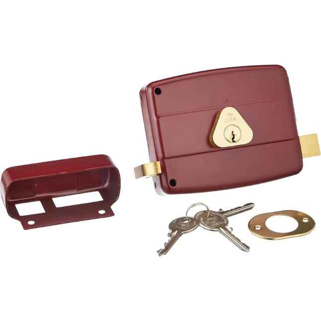 زرفيل طبش عادي 70 ملم يمين من سيزا (1.50126.70.1)