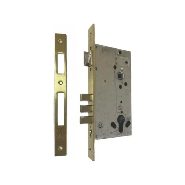 زرفيل باب لون ذهبي 50 ملم من سيزا (52521.50)