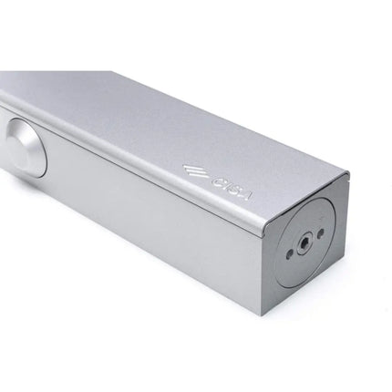 دفاش باب ايطالي 120 كيلو لون سلفر من سيزا (1.C1610.05.0.97)