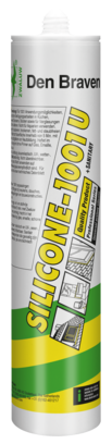 سيليكون ضد العفن اسود هولندي - DenBraven