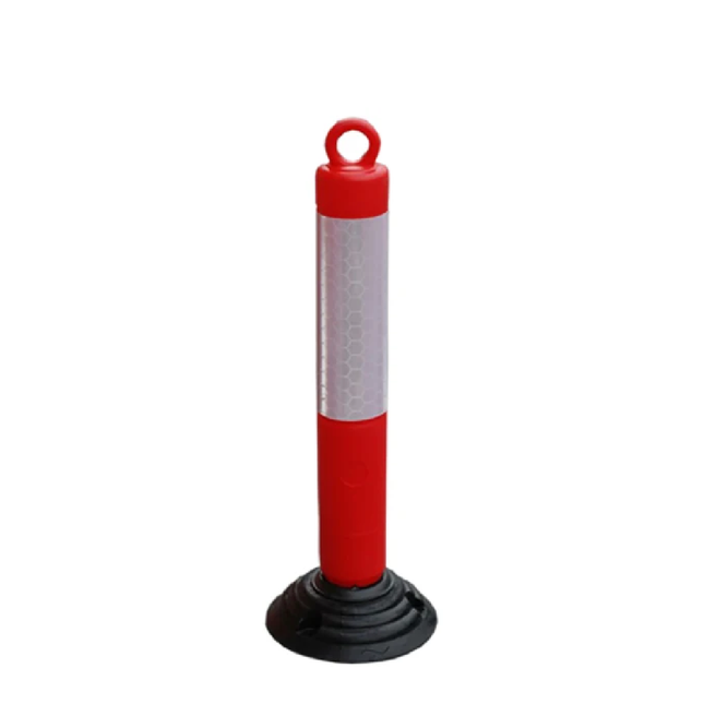 Multi-size vertical spring cone