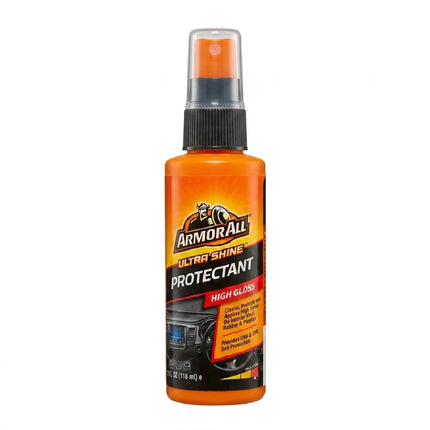 Armor All Ultra Shine Protectant Wipes 118ml