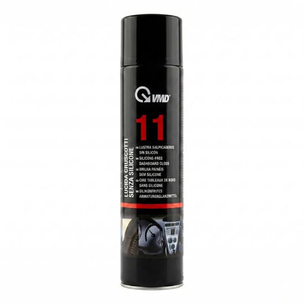 VMD No. 11 Dashboard Polish (Silicone-Free)