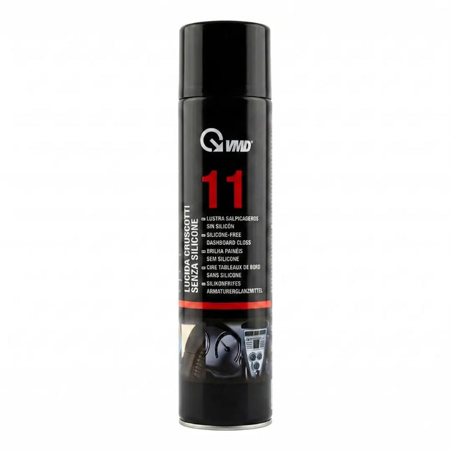 VMD No. 11 Dashboard Polish (Silicone-Free)