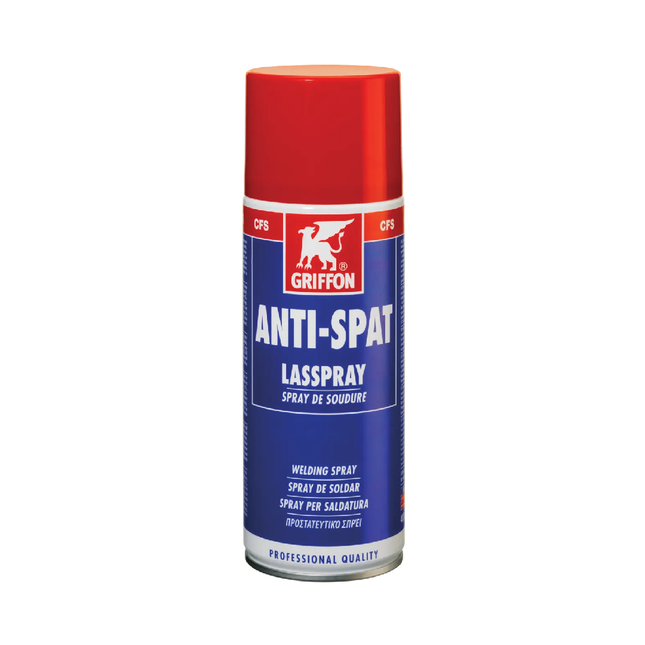 سبريه فحص شقوق اللحام 400 مل من بايسون (1235007)